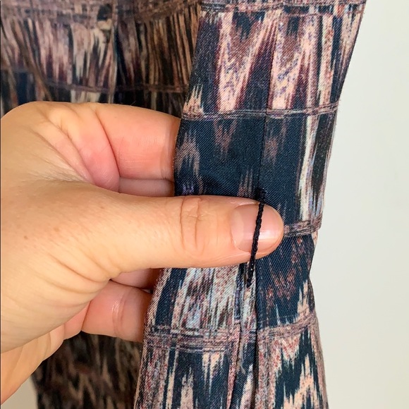 Barney’s amazing Op print dress! - Picture 5 of 8